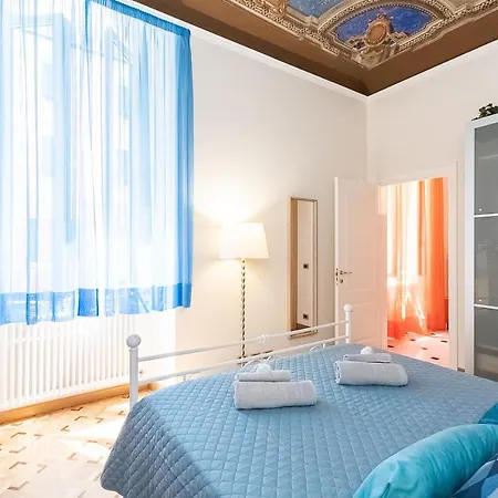 Piazza Duomo Apartamento *