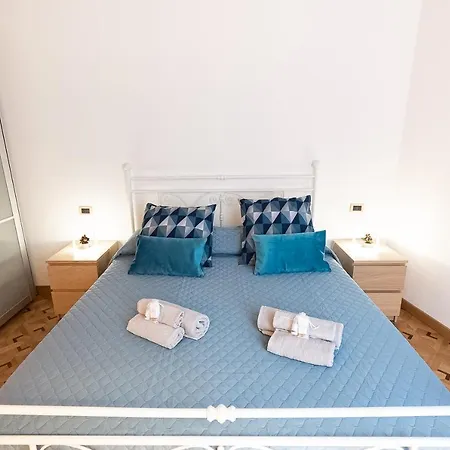 Piazza Duomo Varazze