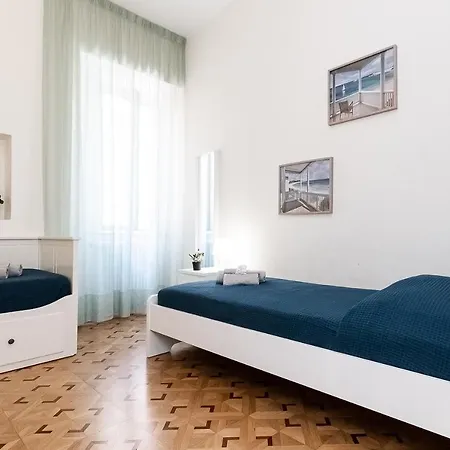 Piazza Duomo * Varazze