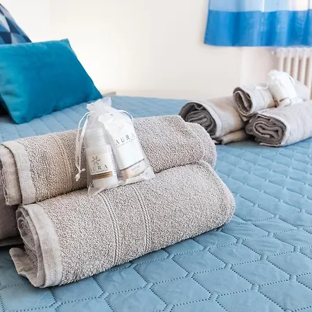 Piazza Duomo Appartamento