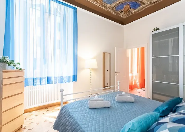 Piazza Duomo Apartment *