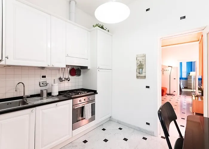 Piazza Duomo Appartement *