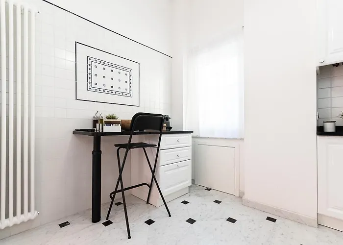 Appartement Piazza Duomo *