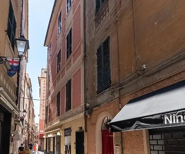 Piazza Duomo Appartement