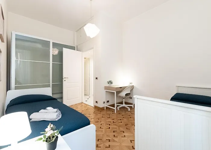 Piazza Duomo Appartement