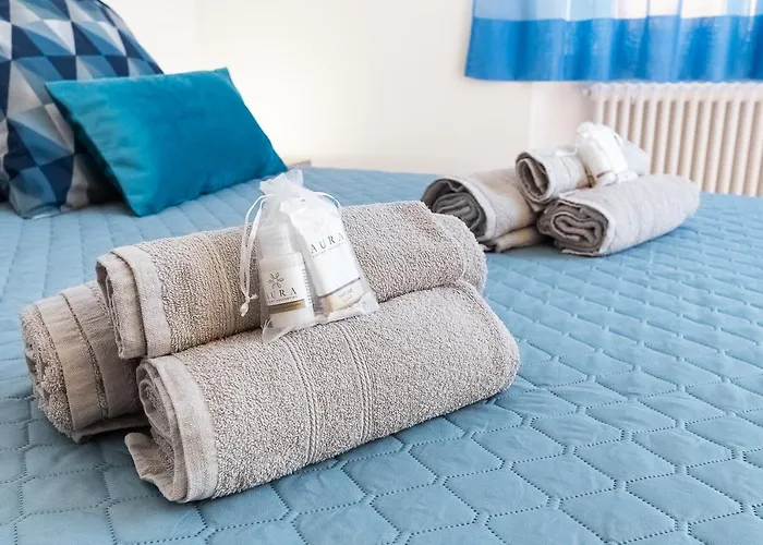 Piazza Duomo Appartement