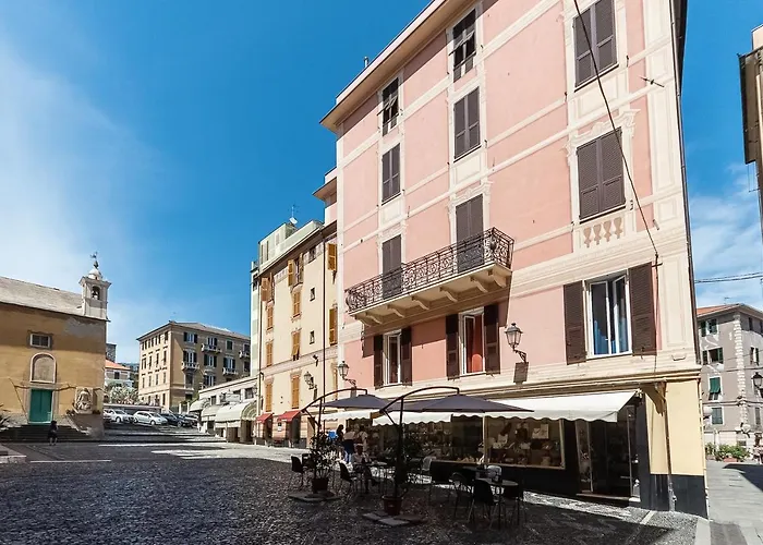 Piazza Duomo