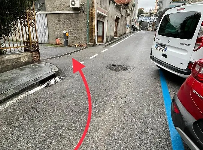 Appartement Piazza Duomo *