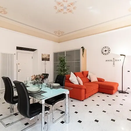 Apartment Piazza Duomo