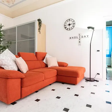 Piazza Duomo Apartamento Varazze