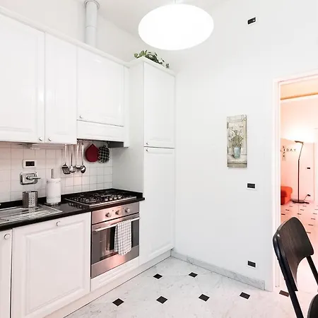 Piazza Duomo Apartmán *