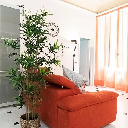 Piazza Duomo * Varazze