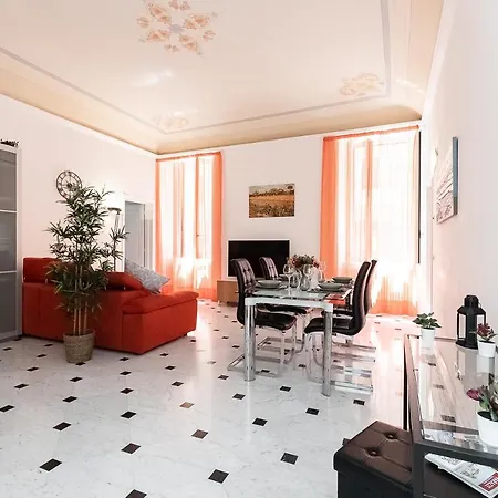 Apartment Piazza Duomo Varazze