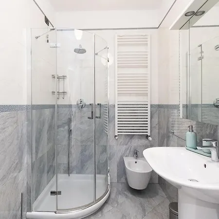 Piazza Duomo Apartment Varazze