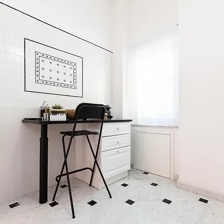 Apartment Piazza Duomo *