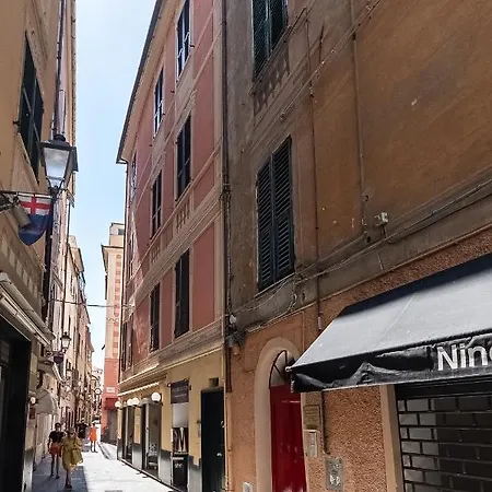 Piazza Duomo Apartmán
