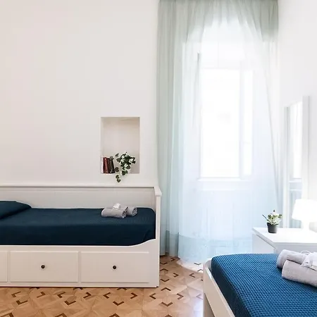Piazza Duomo Apartment *