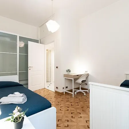 Piazza Duomo Apartment