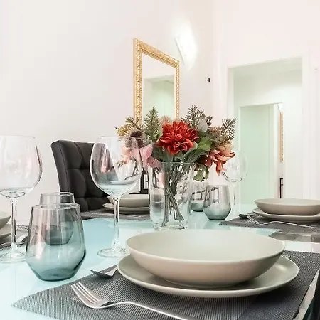 Apartment Piazza Duomo *