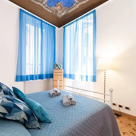 Piazza Duomo Apartment *