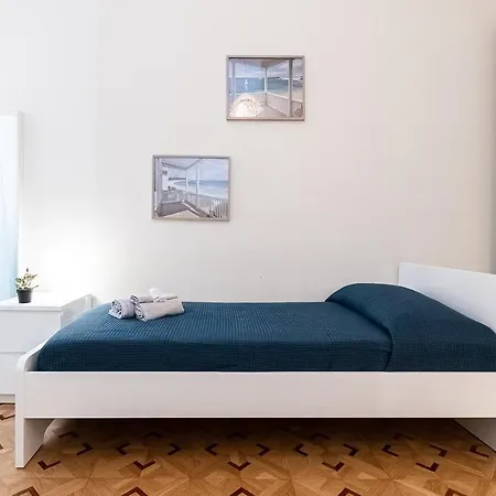 Apartment Piazza Duomo Varazze