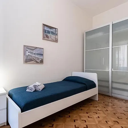 Apartment Piazza Duomo *