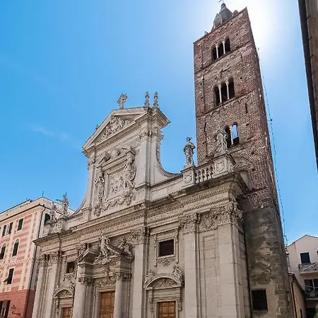 Piazza Duomo Apartmán *