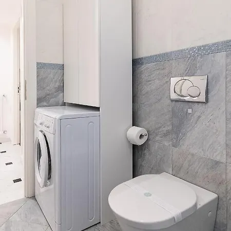 Piazza Duomo Apartamento