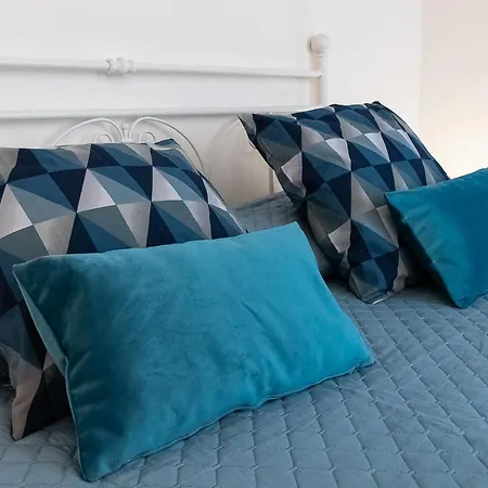 Apartamento Piazza Duomo Varazze