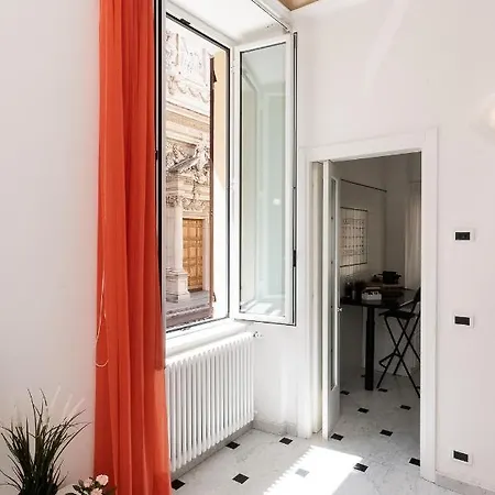 Piazza Duomo Apartment Varazze