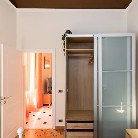 Piazza Duomo Apartment