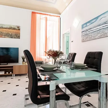 Apartmán Piazza Duomo *
