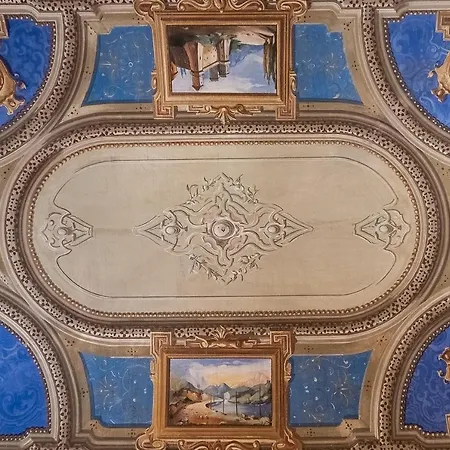 Piazza Duomo Apartment Varazze