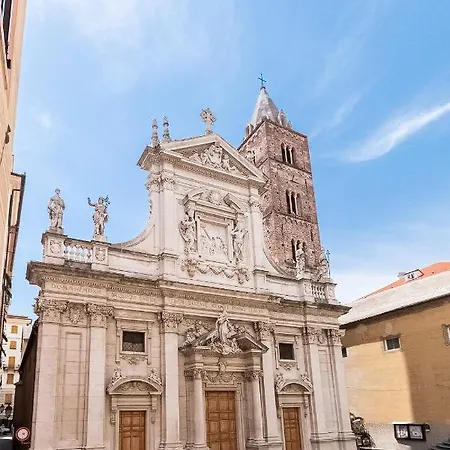 Piazza Duomo Apartment