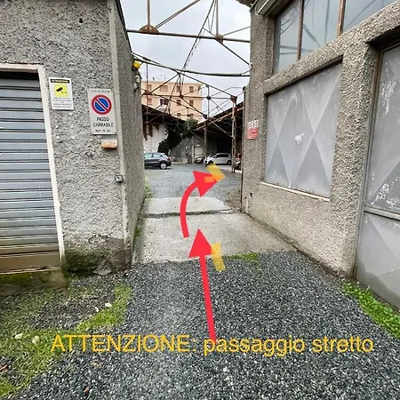 Apartamento Piazza Duomo *