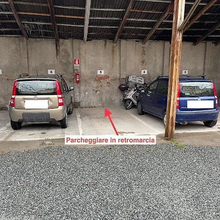 Piazza Duomo Apartamento *