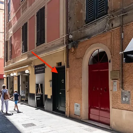 Apartment Piazza Duomo Varazze