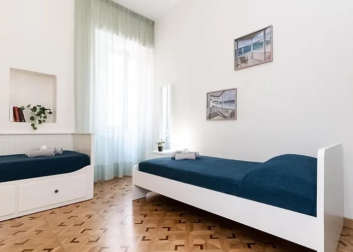 Piazza Duomo * 바라체