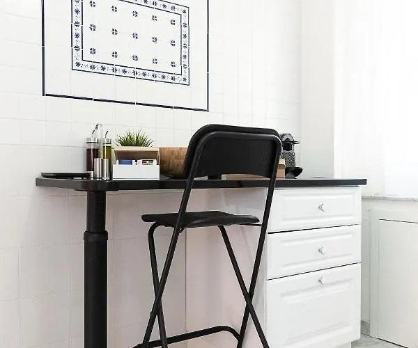 Piazza Duomo Apartman Varazze