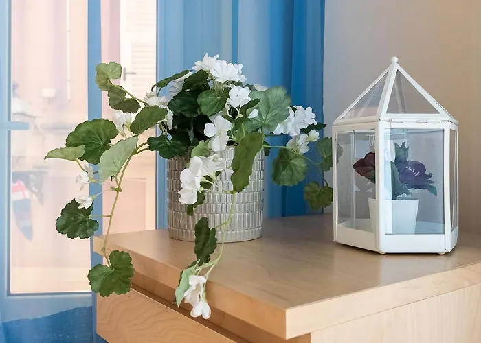 Piazza Duomo Apartman Varazze