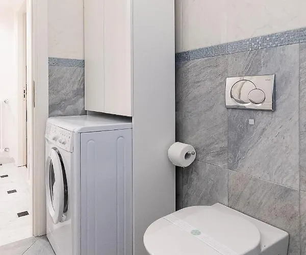 Piazza Duomo Apartman