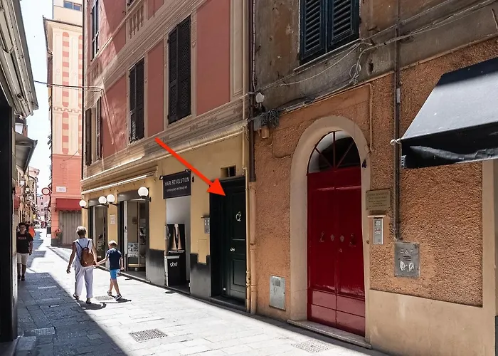 Apartman Piazza Duomo Varazze